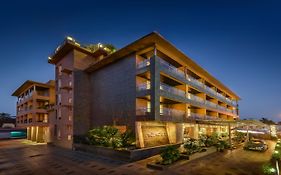 The Acacia Hotel & Spa